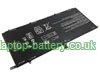 Replacement Laptop Battery for HP RG04, 734998-001, TPN-F111, RG04XL,  51WH