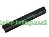 Replacement Laptop Battery for HP RI06XL, 811063-421, HSTNN-Q94C, ProBook 470 G3,  55WH