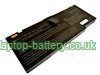 Replacement Laptop Battery for HP Envy 14 Series, Envy 14-1211nr, Envy 14, Envy 14-2000 Beats Edition Notebook PC Series,  59WH