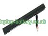 Replacement Laptop Battery for HP SA03,  2200mAh