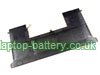 Replacement Laptop Battery for HP SA03XL, HSTNN-IB4A, 693090-171,  33WH