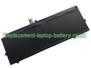 Replacement Laptop Battery for HP Pro Tablet x2 612 G2, Pro Tablet x2 612 G2(1DT72AW), Pro X2 612 G2 (1KZ48PA), Pro X2 612 G2 (1KZ41PA),  5400mAh