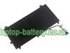 Replacement Laptop Battery for HP SF02XL, HSTNN-DB6H, 756187-2C1,  21WH