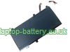 Replacement Laptop Battery for HP SG03XL, Envy M7-U009DX, 849314-850, Envy m7-u109dx,  3600mAh