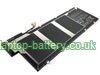 SL04XL SL04 Battery, HP SL04XL, HSTNN-DB3J, Envy 14 Spectre Battery 14.8V