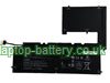 Replacement Laptop Battery for HP SM03XL, Envy X2 15, Envy X2 15-C001TU, 767069-005,  50WH