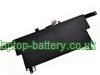 Replacement Laptop Battery for HP SS04XL, TPN-DB0N, M64309-271,  5900mAh