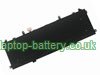 Replacement Laptop Battery for HP Spectre X360 15, Spectre X360 15-DF0002NX, Spectre X360 15-DF0002NA, Spectre X360 15-DF0001NV,  7280mAh