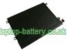 Replacement Laptop Battery for HP SW02XL, HSTNN-IB7N, 859470-1B1,  4221mAh