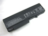 Replacement Laptop Battery for HP HSTNN-C68C, TD06, HSTNN-I44C-B, HSTNN-C67C-4,  93WH