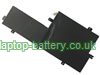 Replacement Laptop Battery for HP Split x2 13-m210eg, 723997-001, HSTNN-IB5G, Split X2 13-g110dx,  33WH