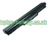 Replacement Laptop Battery for HP Pavilion 15t Series, Pavilion Sleekbook 14-b006au, Pavilion Sleekbook 14-b051tu, Pavilion Sleekbook 15-b001sia,  4400mAh