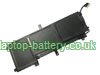 Replacement Laptop Battery for HP Envy 15-as005ng, Envy 15-as003ng, Envy 15-as000, VS03XL,  52WH