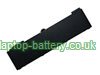 Replacement Laptop Battery for HP ZBook 15 G5 3AX03AV, ZBook 15 G5 3AX08AV, ZBook 15 G5 3AX10AV, ZBook 15 G5 5KY98AV,  90WH