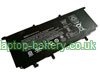Replacement Laptop Battery for HP WR03XL, 725497-1B1, 725607-001, HSTNN-DB5J,  32WH