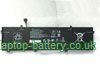 Replacement Laptop Battery for HP ZN08XL, 907428-1C1, HSTNN-DB7U, 907584-850,  92WH