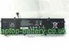 Replacement Laptop Battery for HP ZN08XL, 907428-1C1, HSTNN-DB7U, 907584-850,  92WH