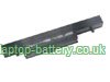 Replacement Laptop Battery for HAIER MB402-3S4400-S1B1, 7G-2S, MB402-3S4400-G1L3, 7G-2,  4400mAh
