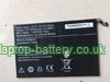 Replacement Laptop Battery for HAIER TR10-1S6300-S4L8, C120, TR10-1S6300-T1T2, TR10-1S8100-S4L8,  6540mAh