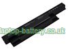Replacement Laptop Battery for HAIER 89020M100-H5D-G, 3I72620G40750R7TH, 3sI33110G40500RDGH, 3I32350G40500RDGH,  4400mAh