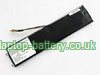 Replacement Laptop Battery for HAIER SSBS53, Y13A, Y13B,  4400mAh