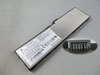 Replacement Laptop Battery for HTC CLIO160, KGBX185F000620, X9500, BA S360,  2700mAh