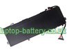 Replacement Laptop Battery for HONOR HB5881P1EEW-31A, MagicBook View 14, HB5881P1EEW-31C,  60WH