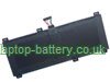 Replacement Laptop Battery for HUAWEI HB6081V1ECW-41, HB6081V1ECW-41B,  56WH