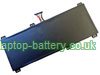 HB6081V1ECW-22A Battery, Honor HB6081V1ECW-22A HB6081V1ECW-22B HB6081V1ECW-22C HBL-W29 HLY-W19RP MagicBook Pro 16.1 HLYL-WFQ9 FRD-WFG9 Replacement Lap