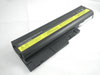 Replacement Laptop Battery for IBM ThinkPad R61i 8929, ThinkPad T60 6466, ThinkPad T60p 6459, ThinkPad T61 8894,  4400mAh