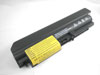 Replacement Laptop Battery for IBM ThinkPad R61 7737, ThinkPad R61 7751, ThinkPad R61i 7742, ThinkPad T61 6480,  4400mAh