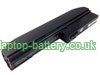 Replacement Laptop Battery for ITRONIX Itronix GoBook VR-1, Itronix GoBook IX605, Itronix GoBook VR-2, Itronix GoBook IX610,  6600mAh