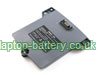 Replacement Laptop Battery for ITRONIX 23+050401+00, T8S-E,  3900mAh