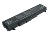 Replacement Laptop Battery for LG M1-J2NGV1, P1-JDGGG, M1 Express Dual, W1 Pro Express Dual,  4400mAh