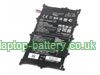 Replacement Laptop Battery for LG BL-T13, LG G Pad 10.1 V700 Tablet,  8000mAh
