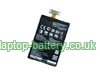 Replacement Laptop Battery for LG BL-T5, Optimus G LG-F180S, E960/Nexus4, Nexus 4 E960 Mobile Phone,  2100mAh