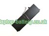 Replacement Laptop Battery for LG LBP722WE,  4495mAh