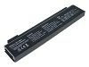 Replacement Laptop Battery for MSI BTY-L71, BTY-M52, 925C2310F, Megabook GX700,  4400mAh