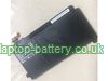 Replacement Laptop Battery for MAIBENBEN XIAOMAI 5, XIAOMAI 6S, XIAOMAI 5pro, XIAOMAI 6pro,  44WH