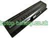 Replacement Laptop Battery for LG LB3211LK,  4400mAh