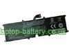 Replacement Laptop Battery for LG LBB122UH,  5600mAh