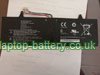 Replacement Laptop Battery for LG 15u340, LBJ722WE,  3400mAh
