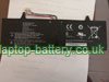 Replacement Laptop Battery for LG 15U340-LT2F, 15UD340-LX20K, Slidepad 11T54, 15u340,  3400mAh