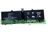 Replacement Laptop Battery for LG LBK722WE,  4500mAh