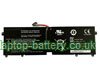 Replacement Laptop Battery for LG LBM722YE, 14ZD960-GX5GK, 14ZD960,  4555mAh