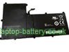 Replacement Laptop Battery for LG LBN722ZE,  3425mAh