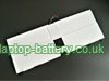 Replacement Laptop Battery for LG 15Z970-G, Gram 14Z970-E.AR3HK, Gram 14Z970-T.AA5IK, Gram 15Z970-G.AA5BML,  7800mAh
