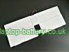 Replacement Laptop Battery for LG Gram 15ZD970-GX3SK, 15Z970-G, Gram 14Z970-E.AR3HK, Gram 14Z970-T.AA5IK,  7800mAh