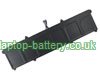 Replacement Laptop Battery for LG LBW222AM, 17G90Q-SD79K, 17G90Q, 17G90Q-XP79ML,  93WH