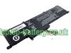 Replacement Laptop Battery for LG LBF122KH, Xnote P210, Xnote P220,  6300mAh